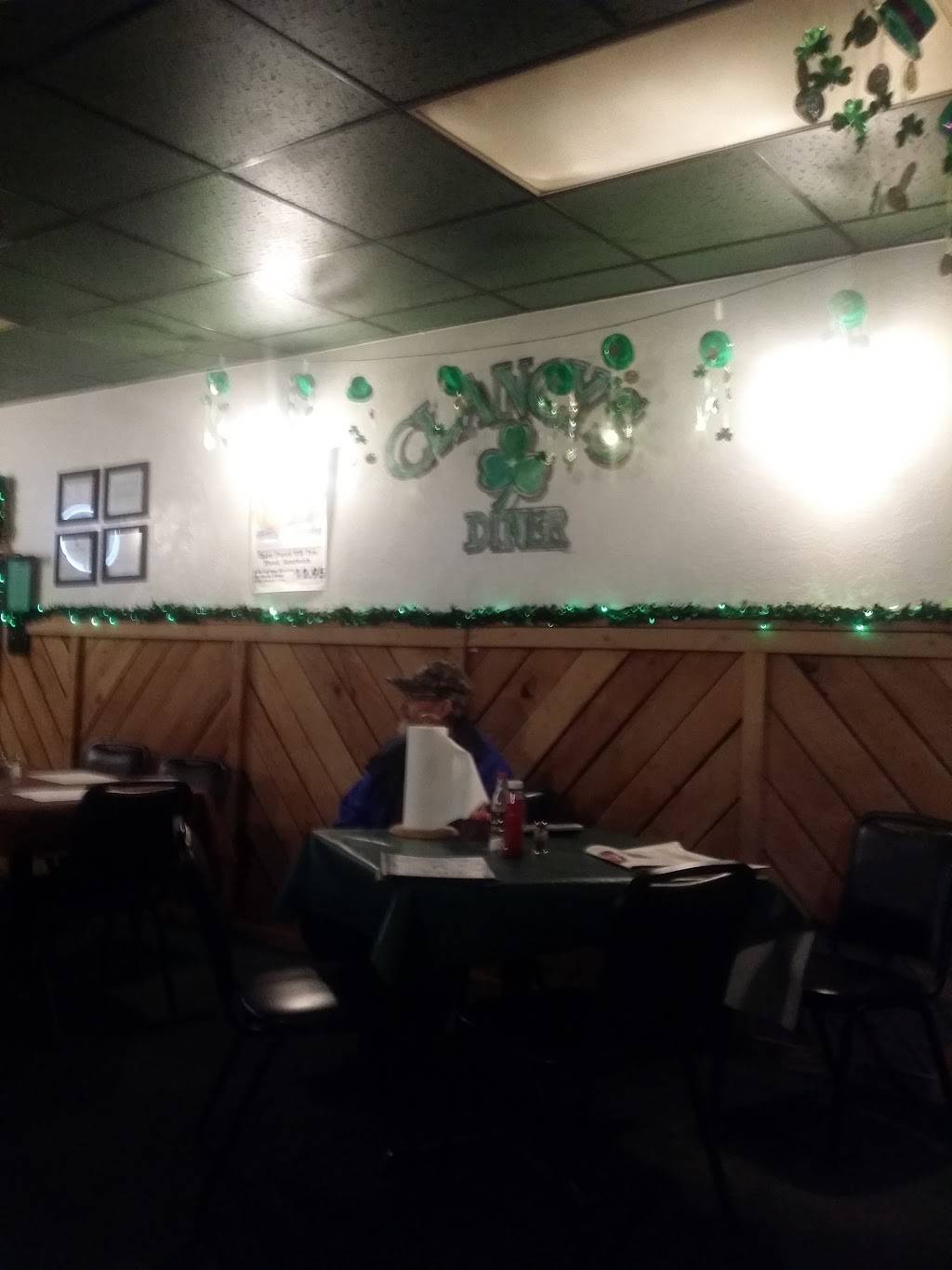 Clancys Pub | restaurant | 202 McClure St, Dravosburg, PA 15034, USA | 4124669830 OR +1 412-466-9830