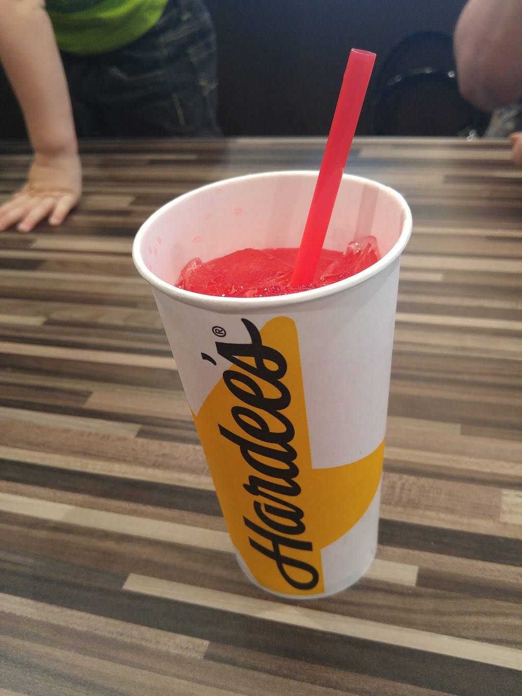 Hardees | restaurant | 8407 US-19, Port Richey, FL 34668, USA | 7274846259 OR +1 727-484-6259