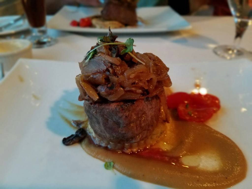 Cafe Loren | cafe | 2288 Dune Dr, Avalon, NJ 08202, USA | 6099678228 OR +1 609-967-8228