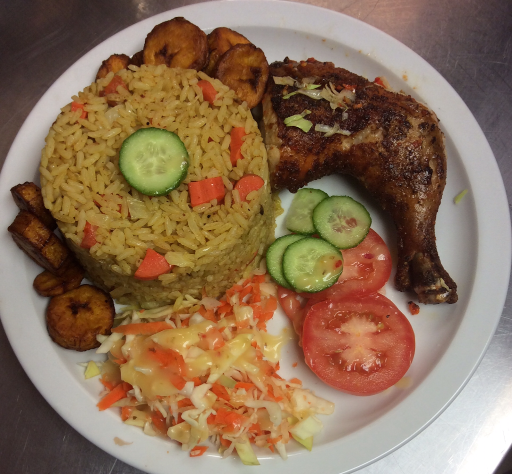 Suya Palace - Nigerian BBQ and Grill Restaurant | restaurant | 460 Bronson Ave, Ottawa, ON K1R 6J6, Canada | 6136194022 OR +1 613-619-4022