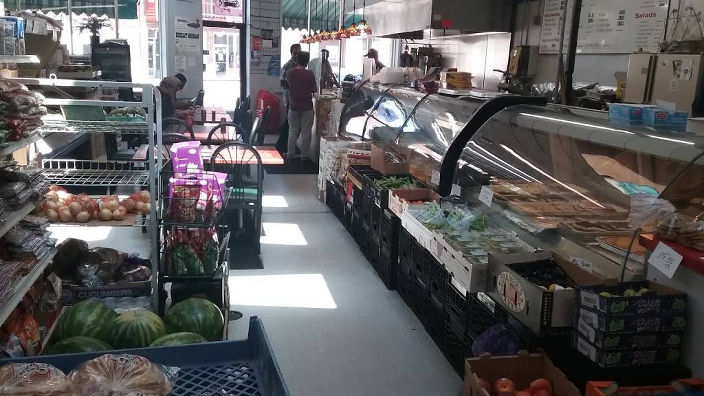 Assads Mediterranean Cuisine | restaurant | 12719 Lorain Ave, Cleveland, OH 44111, USA | 2162515777 OR +1 216-251-5777