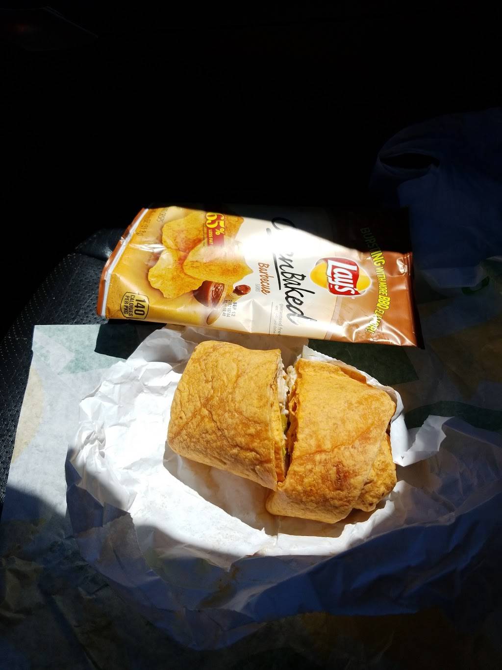 Subway | restaurant | 88 Wolf Rd, Albany, NY 12205, USA | 5188692001 OR +1 518-869-2001