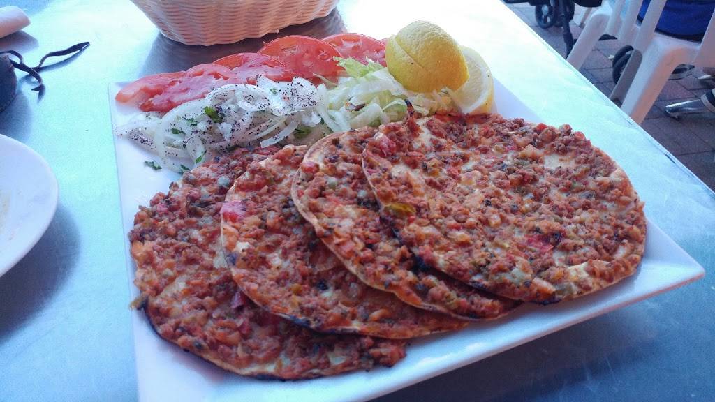 Istanbul Restaurant | restaurant | 707 N Broadwalk, Hollywood, FL 33019, USA | 9549211263 OR +1 954-921-1263