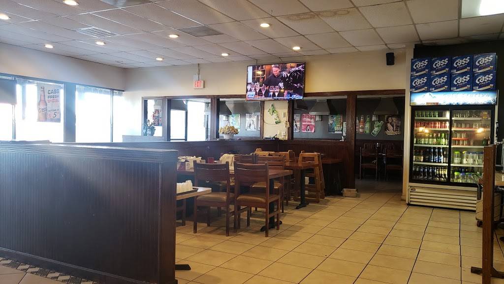 Incheonwon BBQ House | restaurant | 13321 Brookhurst St, Garden Grove, CA 92843, USA | 7146389292 OR +1 714-638-9292