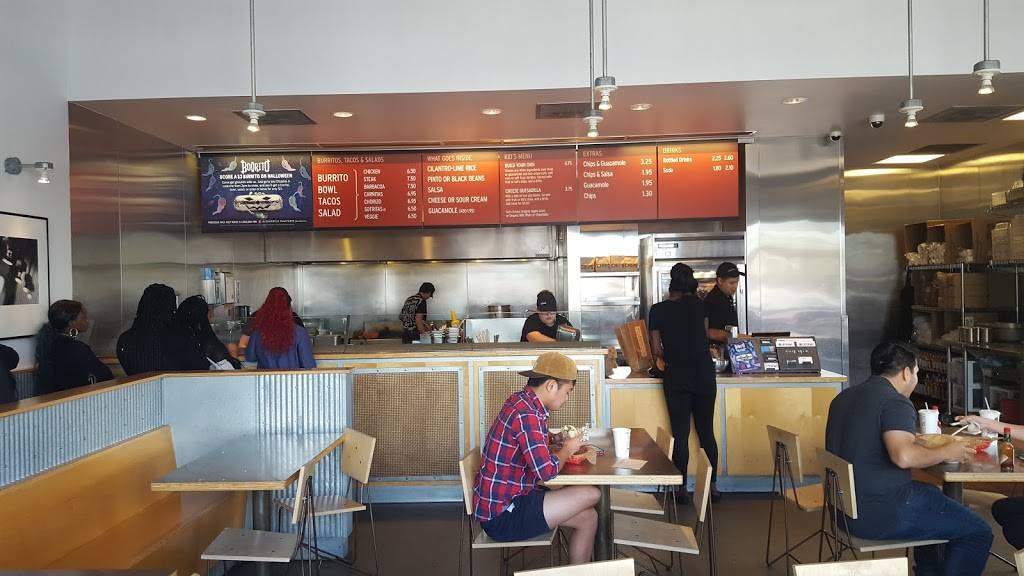 Chipotle Mexican Grill | restaurant | 1390 S Cooper St Ste 100, Arlington, TX 76013, USA | 8178600010 OR +1 817-860-0010