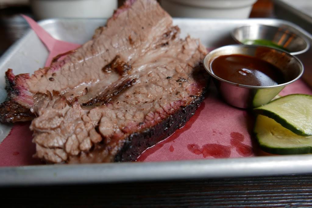 Maple Block Meat Co. | restaurant | 3973 Sepulveda Blvd, Culver City, CA 90230, USA | 3103136328 OR +1 310-313-6328