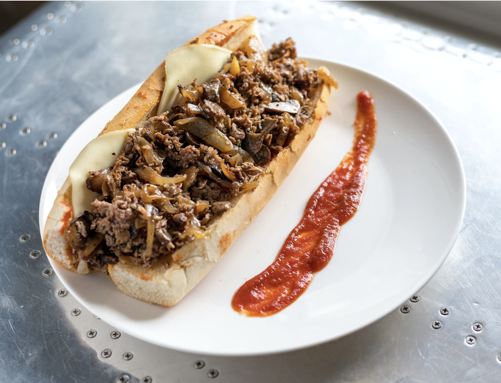 Big Jawns Philly Style Deli | meal takeaway | 777 Oak St SW, Atlanta, GA 30310, USA | 4047214508 OR +1 404-721-4508