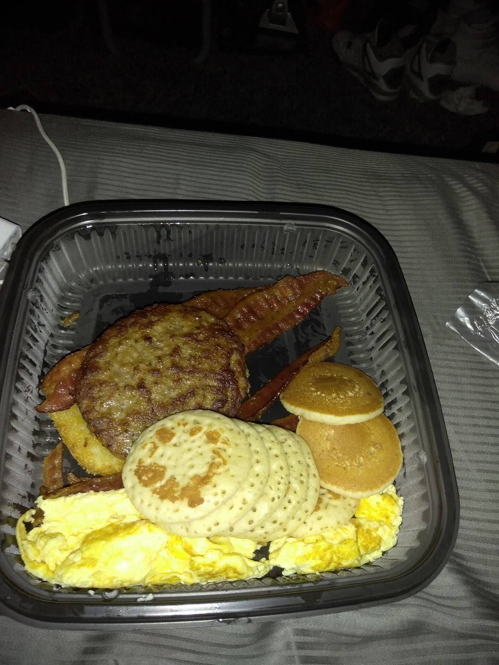 Jack in the Box | restaurant | 1655 Capalina Rd, San Marcos, CA 92069, USA | 7607449144 OR +1 760-744-9144