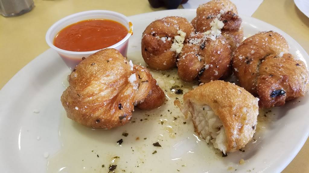 Dominicks Pizza | meal delivery | 190 Munsonhurst Rd, Franklin, NJ 07416, USA | 9732091007 OR +1 973-209-1007