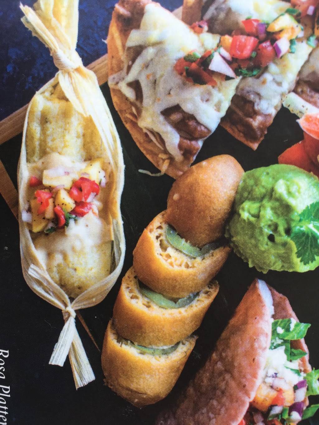 Taco Rosa | restaurant | 13792 Jamboree Rd, Irvine, CA 92602, USA | 7145056080 OR +1 714-505-6080