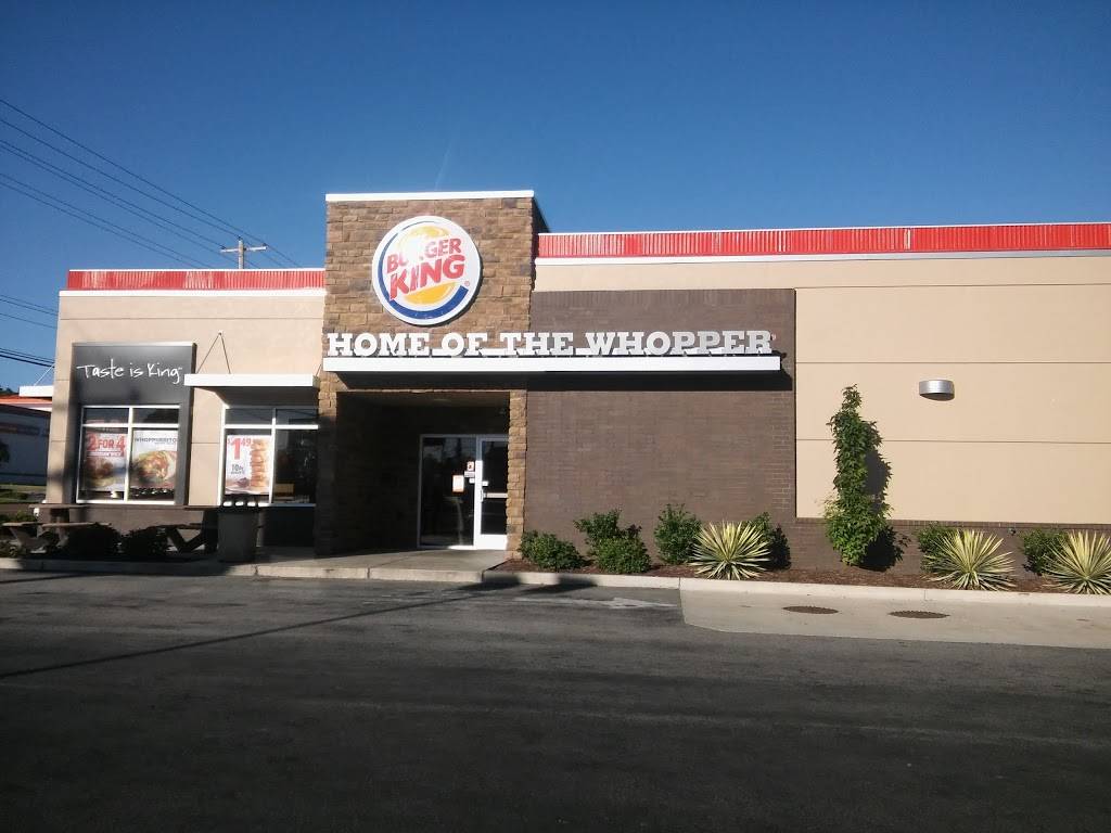 Burger King | restaurant | 4430 Summer Ave, Memphis, TN 38122, USA | 9018002614 OR +1 901-800-2614
