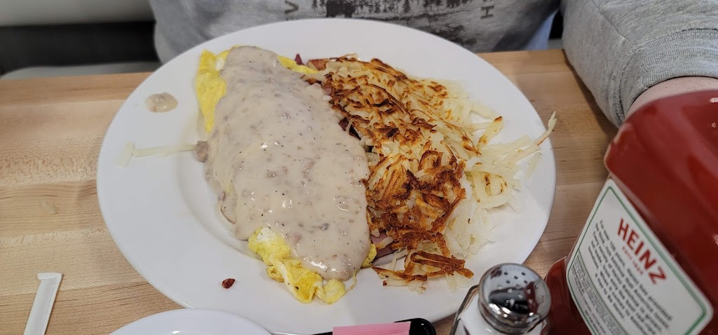 Omelettes and more Restaurant | restaurant | 1707 S Mission St, Mt Pleasant, MI 48858, USA | 9893173387 OR +1 989-317-3387