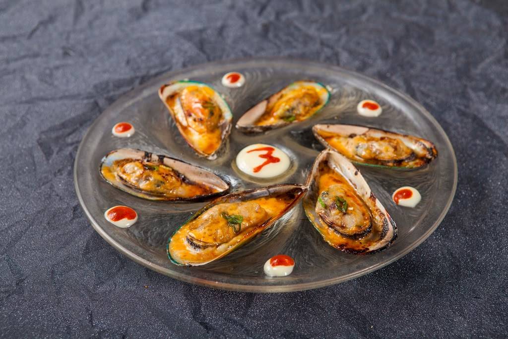 Mikomi Sushi & Bar | restaurant | 414 S Myrtle Ave, Monrovia, CA 91016, USA | 6263591058 OR +1 626-359-1058