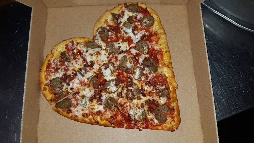 Palios Pizza Cafe | restaurant | 865 Northcreek Dr, Sherman, TX 75092, USA | 9038911600 OR +1 903-891-1600