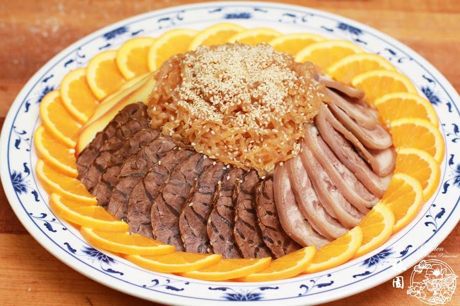 Lams Garden | restaurant | 2505 E Colonial Dr, Orlando, FL 32803, USA | 4078960370 OR +1 407-896-0370