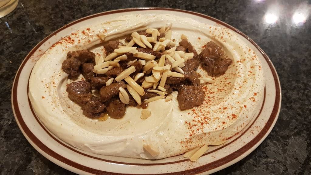 Shish Palace | restaurant | 165 S Livernois Rd, Rochester Hills, MI 48307, USA | 2484535464 OR +1 248-453-5464