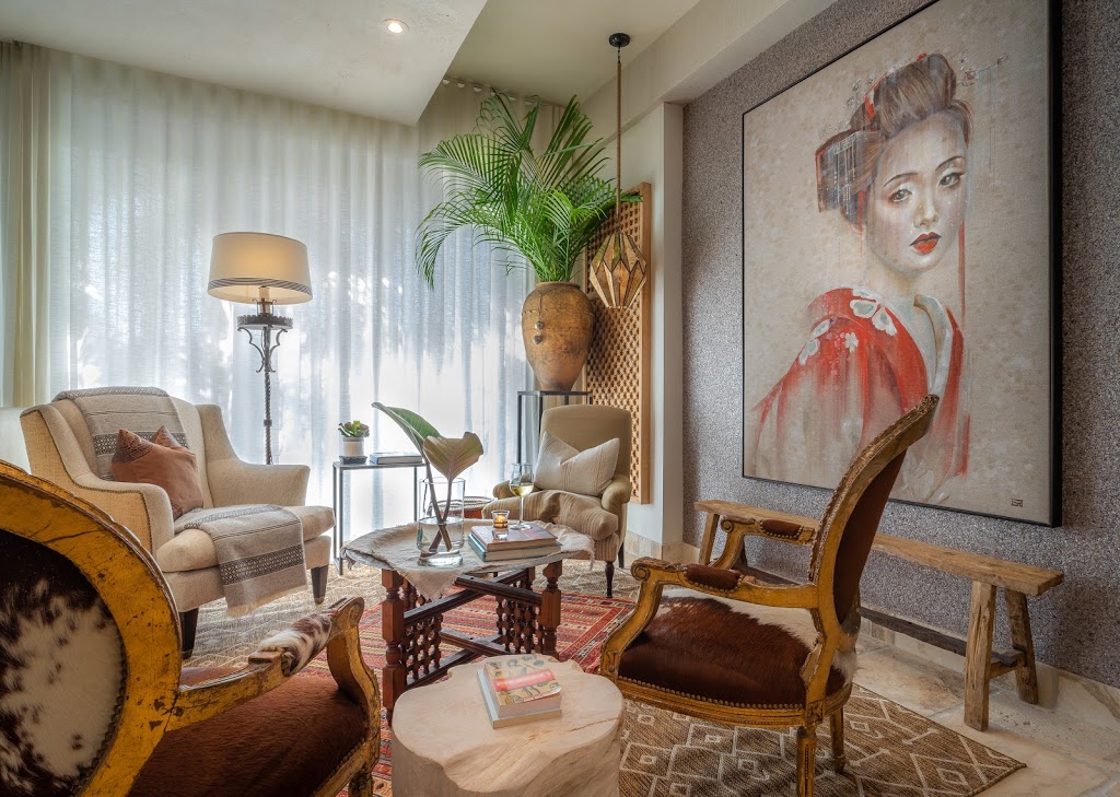 nomad@sean rush | restaurant | 3700 S Dixie Hwy No.5, West Palm Beach, FL 33405, USA | 5616213700 OR +1 561-621-3700