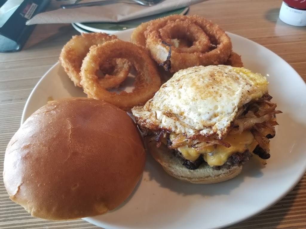 Applebees Grill + Bar | restaurant | 1776 Eastchester Rd, Bronx, NY 10461, USA | 7187925000 OR +1 718-792-5000