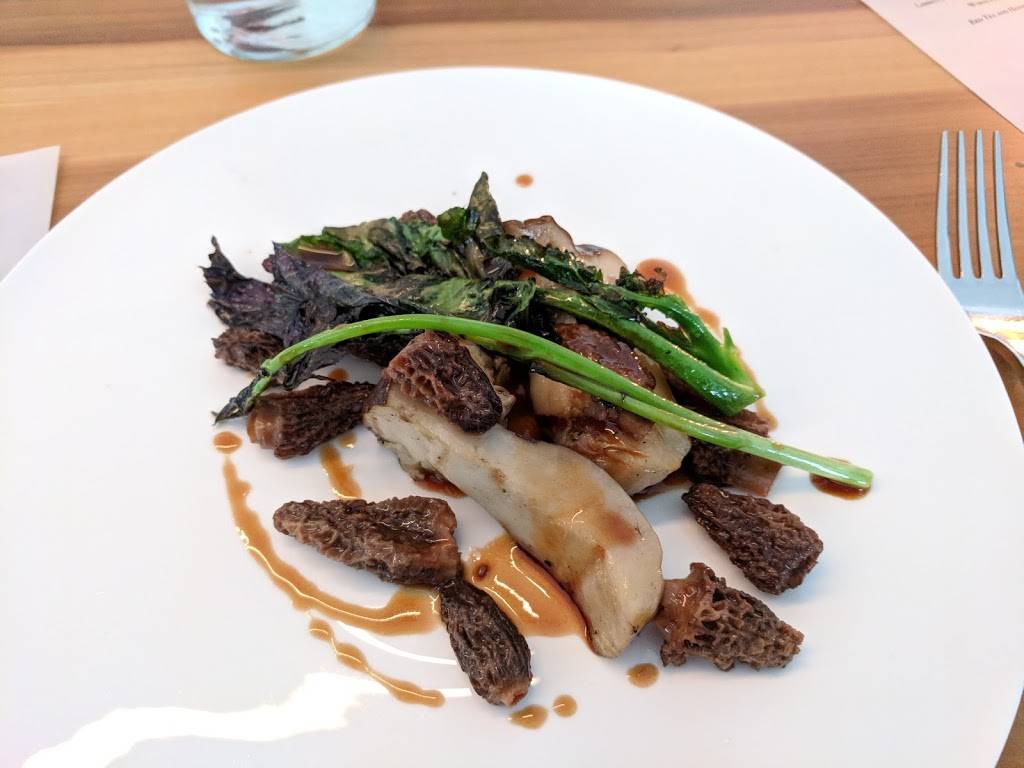 Lord Stanley | restaurant | 2065 Polk St, San Francisco, CA 94109, USA | 4158725512 OR +1 415-872-5512