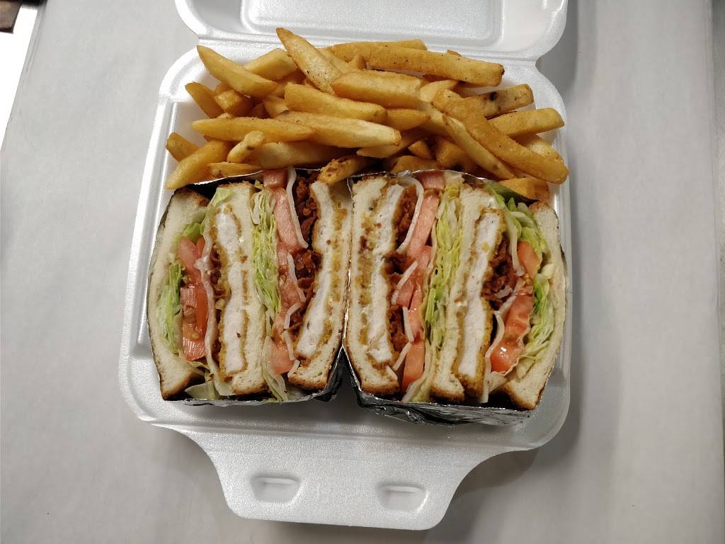 Sicilys | restaurant | 1702 Yakona Rd, Parkville, MD 21234, USA | 4434952357 OR +1 443-495-2357