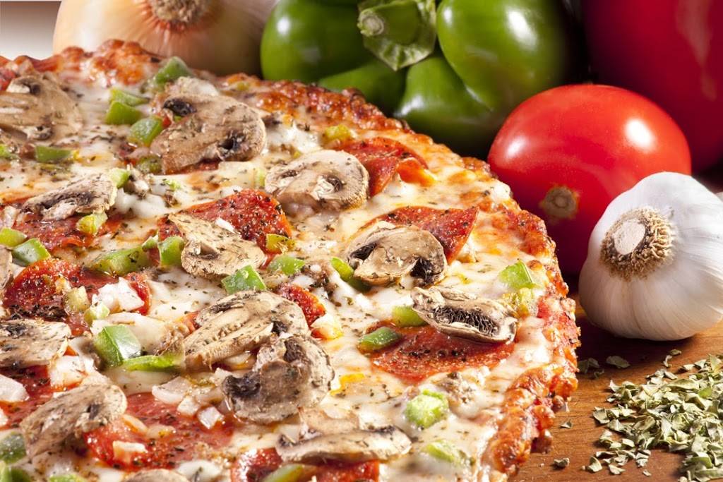 Monicals Pizza of Delphi | restaurant | 1022 S Washington St #1751, Delphi, IN 46923, USA | 7655646670 OR +1 765-564-6670