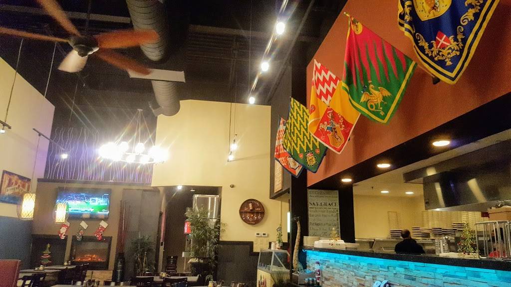 Palio’s Pizza Cafe Flowermound | restaurant | 4151 Cross Timbers Rd #100, Flower Mound, TX 75028, USA | 9728994400 OR +1 972-899-4400