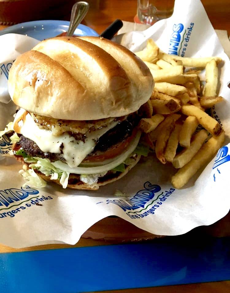 Islands Restaurant Encinitas | restaurant | 1588 Leucadia Blvd, Encinitas, CA 92024, USA | 7609430271 OR +1 760-943-0271