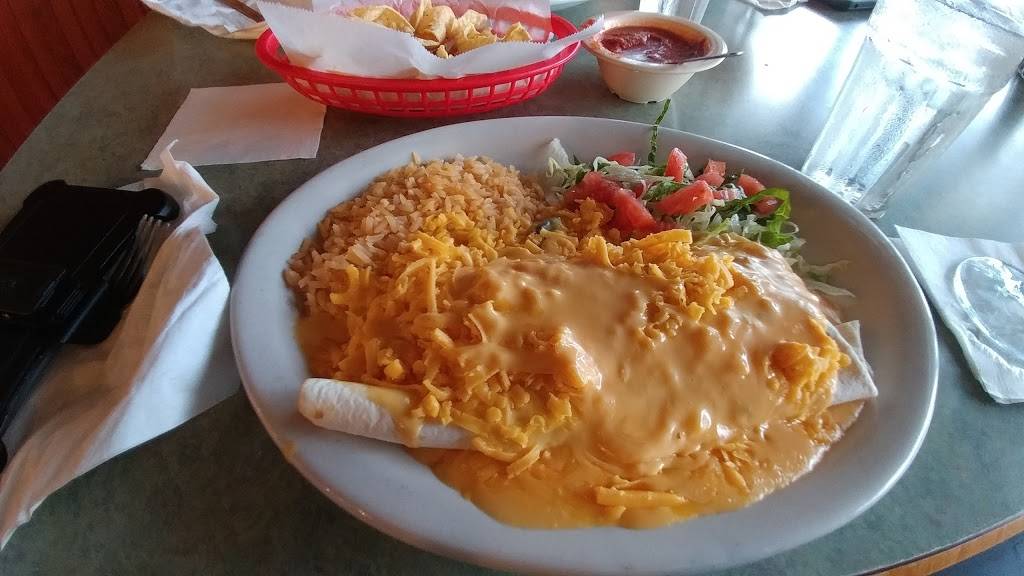 La Feria Mexican Restaurant | restaurant | 6301 W Parmer Ln A, Austin, TX 78729, USA | 5123268301 OR +1 512-326-8301