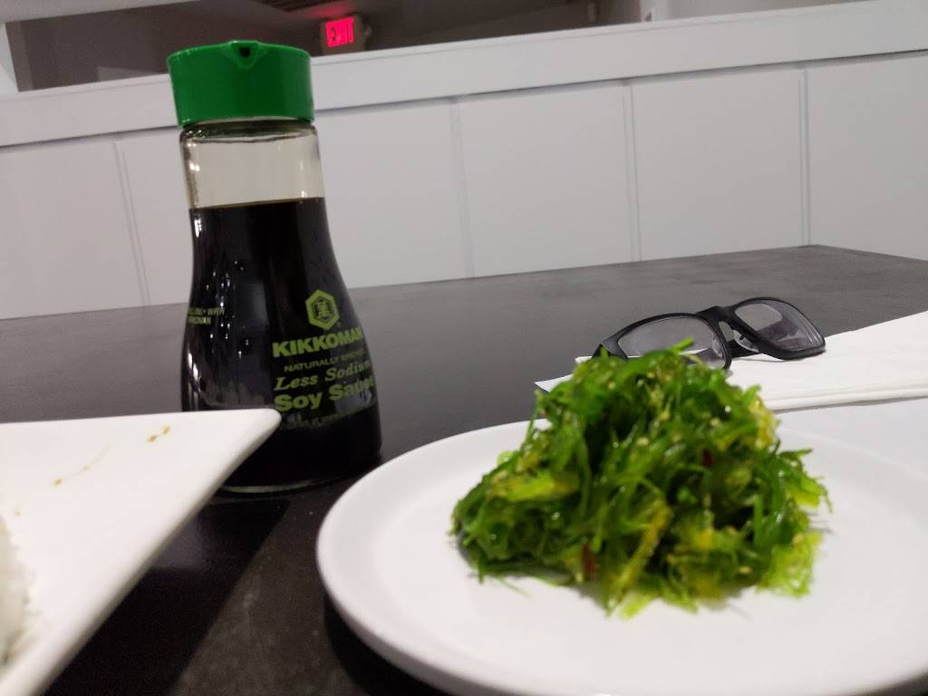 SURO sushi bar & grill | restaurant | 1102 Saratoga Ave, San Jose, CA 95129, USA | 4088823954 OR +1 408-882-3954