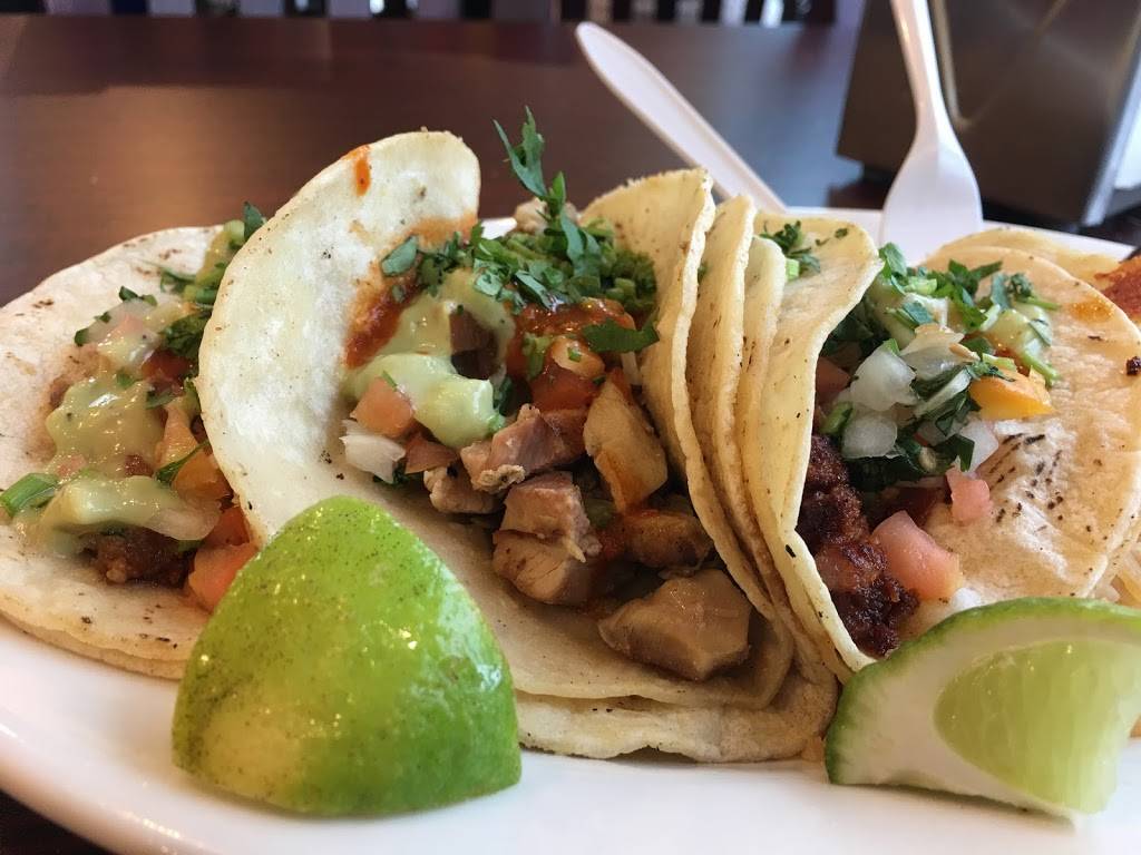 Tacos Lupita - Lowell | restaurant | 124 University Ave, Lowell, MA 01854, USA | 9786568750 OR +1 978-656-8750