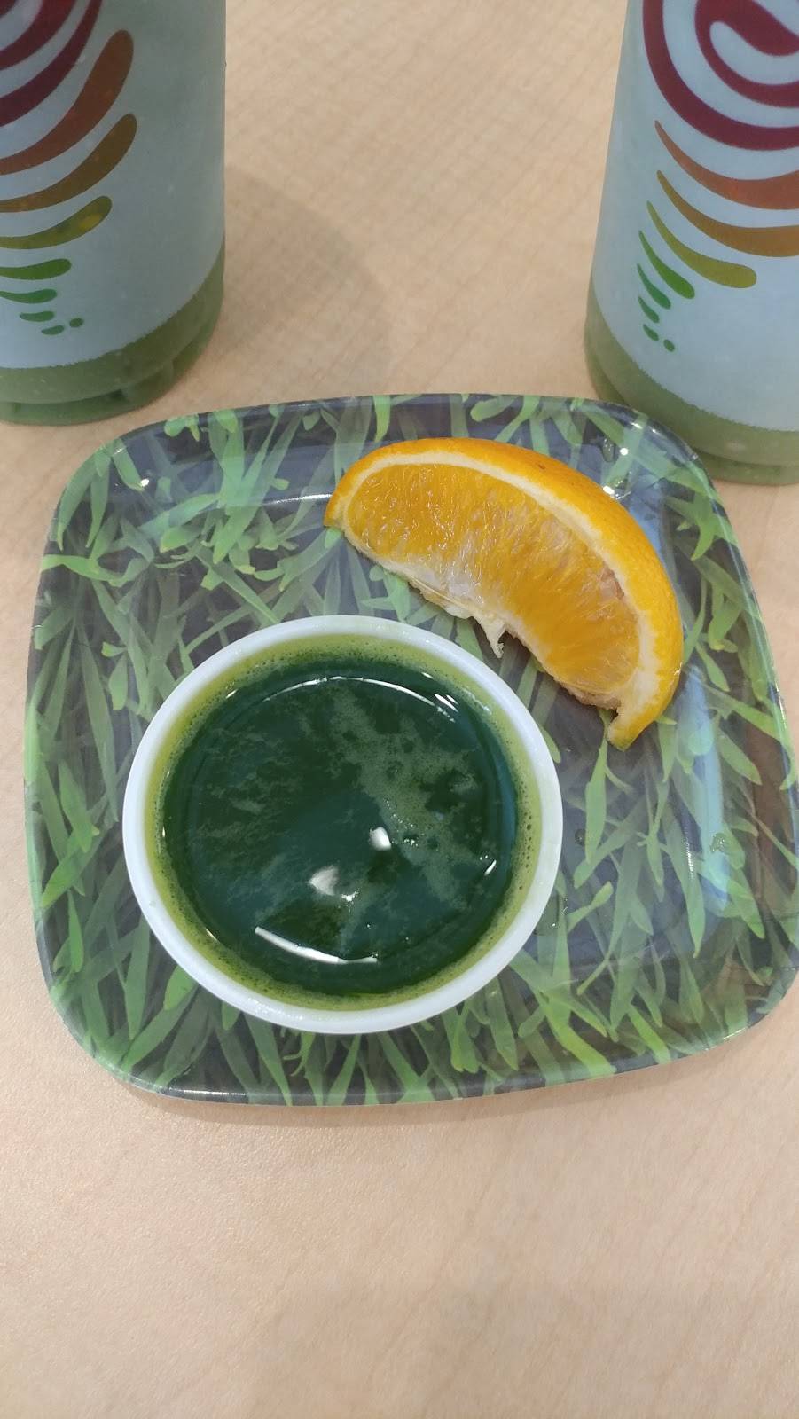 Jamba | restaurant | 613 E 400 S C, Salt Lake City, UT 84102, USA | 8015756756 OR +1 801-575-6756