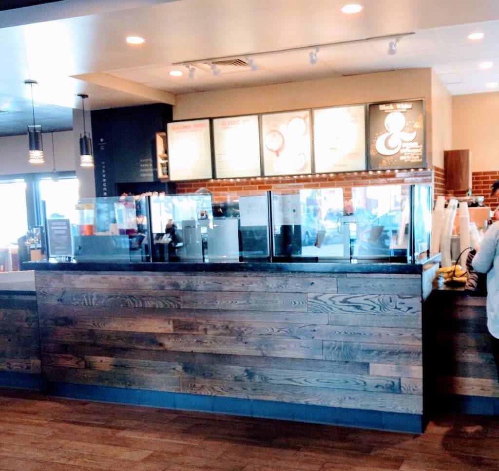 Starbucks | cafe | 17901 Chatsworth St, Granada Hills, CA 91344, USA | 8183635973 OR +1 818-363-5973