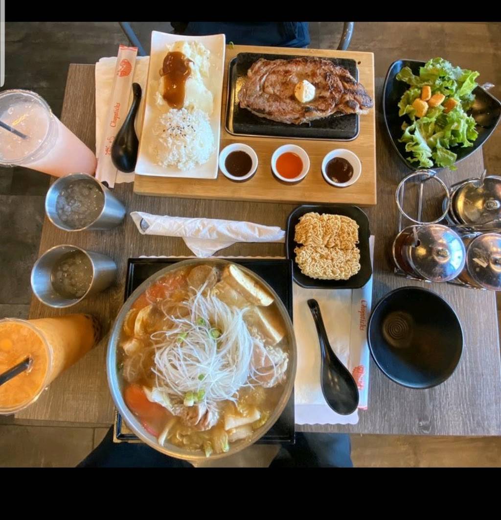 Red Flame Restaurant | restaurant | 12148 South St unit a, Artesia, CA 90701, USA | 5628099990 OR +1 562-809-9990