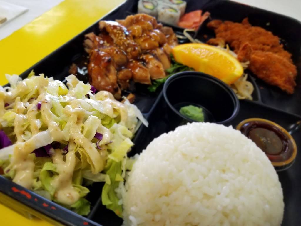 Bento Xpress | restaurant | 23 N Milpitas Blvd, Milpitas, CA 95035, USA | 4082627544 OR +1 408-262-7544