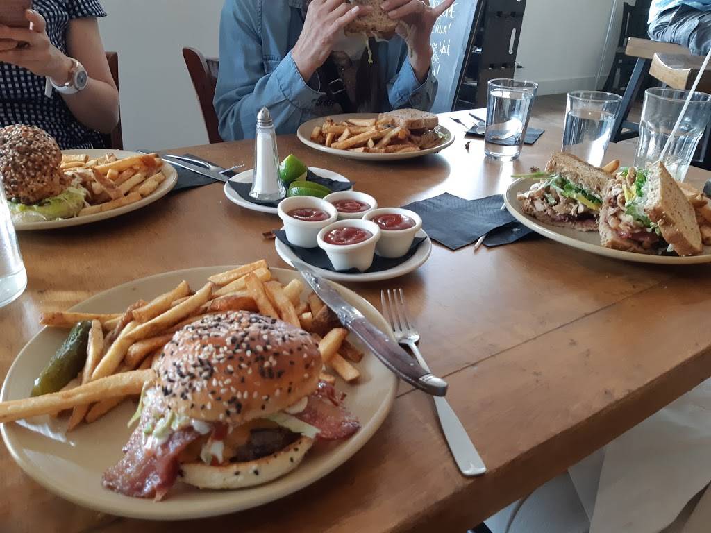 Betula | restaurant | 225 King St W, Dundas, ON L9H 1V6, Canada | 2892388500 OR +1 289-238-8500