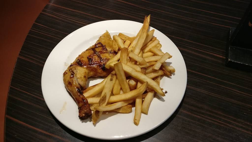 Galitos Flame Grilled Chicken - Central Parkway | restaurant | 731 Central Pkwy W, Mississauga, ON L5B 4L1, Canada | 9058967373 OR +1 905-896-7373