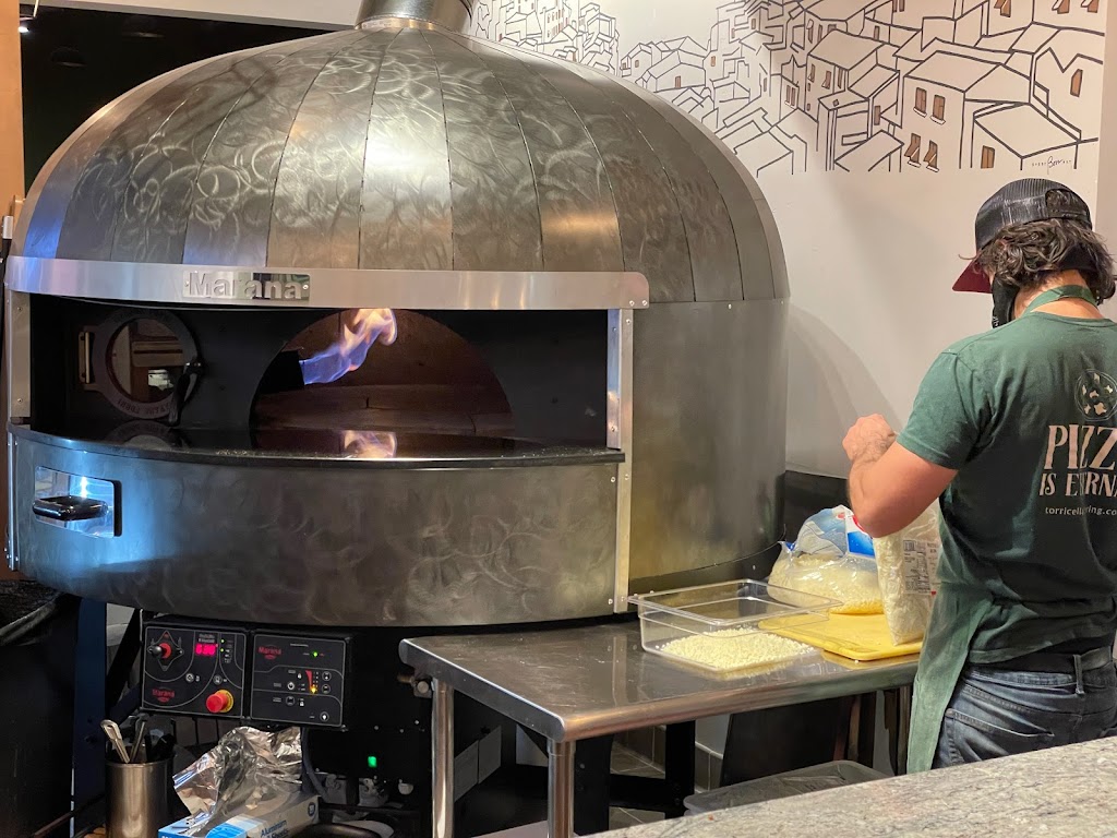 Torricella Pizzeria | restaurant | 3845 S Higuera St suite 110, San Luis Obispo, CA 93401, USA | 8054710111 OR +1 805-471-0111