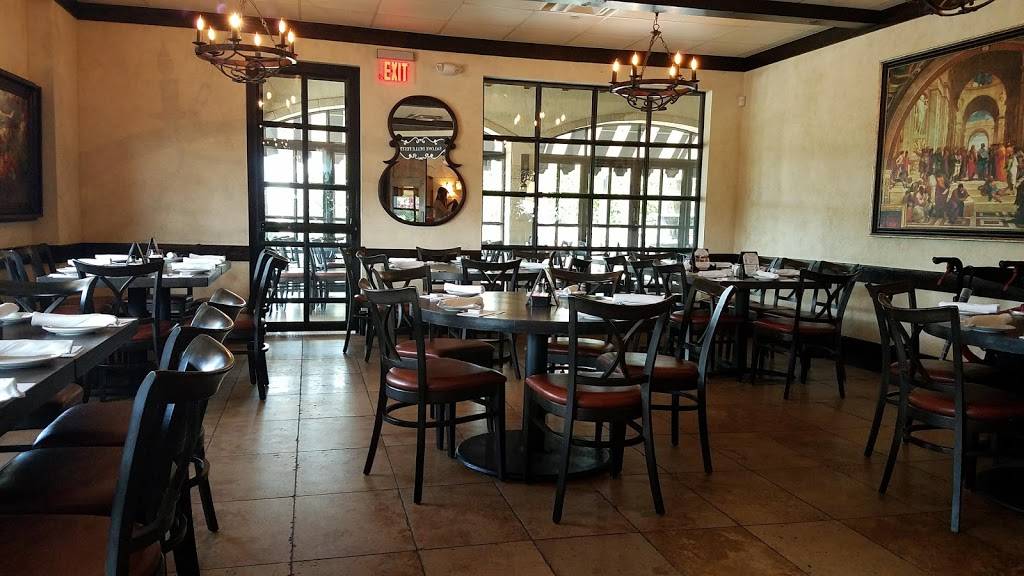 Marvinos Italian Kitchen | meal takeaway | 24002 Northwest Fwy, Cypress, TX 77429, USA | 8322207200 OR +1 832-220-7200