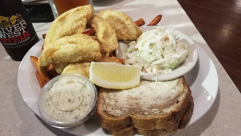 Jims Grille | restaurant | W63N144 Washington Ave, Cedarburg, WI 53012, USA | 2623777177 OR +1 262-377-7177