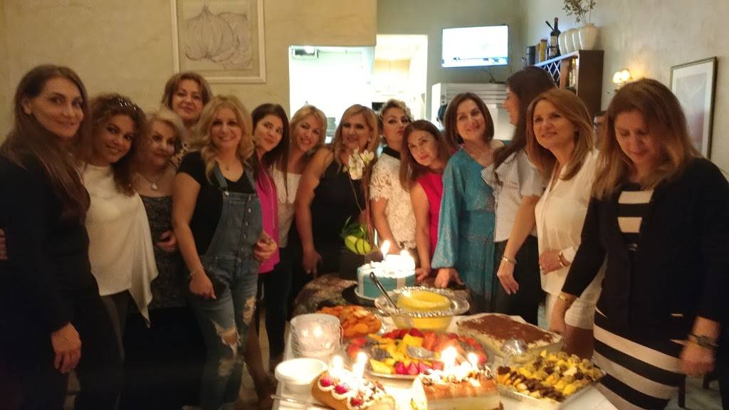 Caffe Gazelle | restaurant | 16041 Bolsa Chica St, Huntington Beach, CA 92649, USA | 7148462694 OR +1 714-846-2694