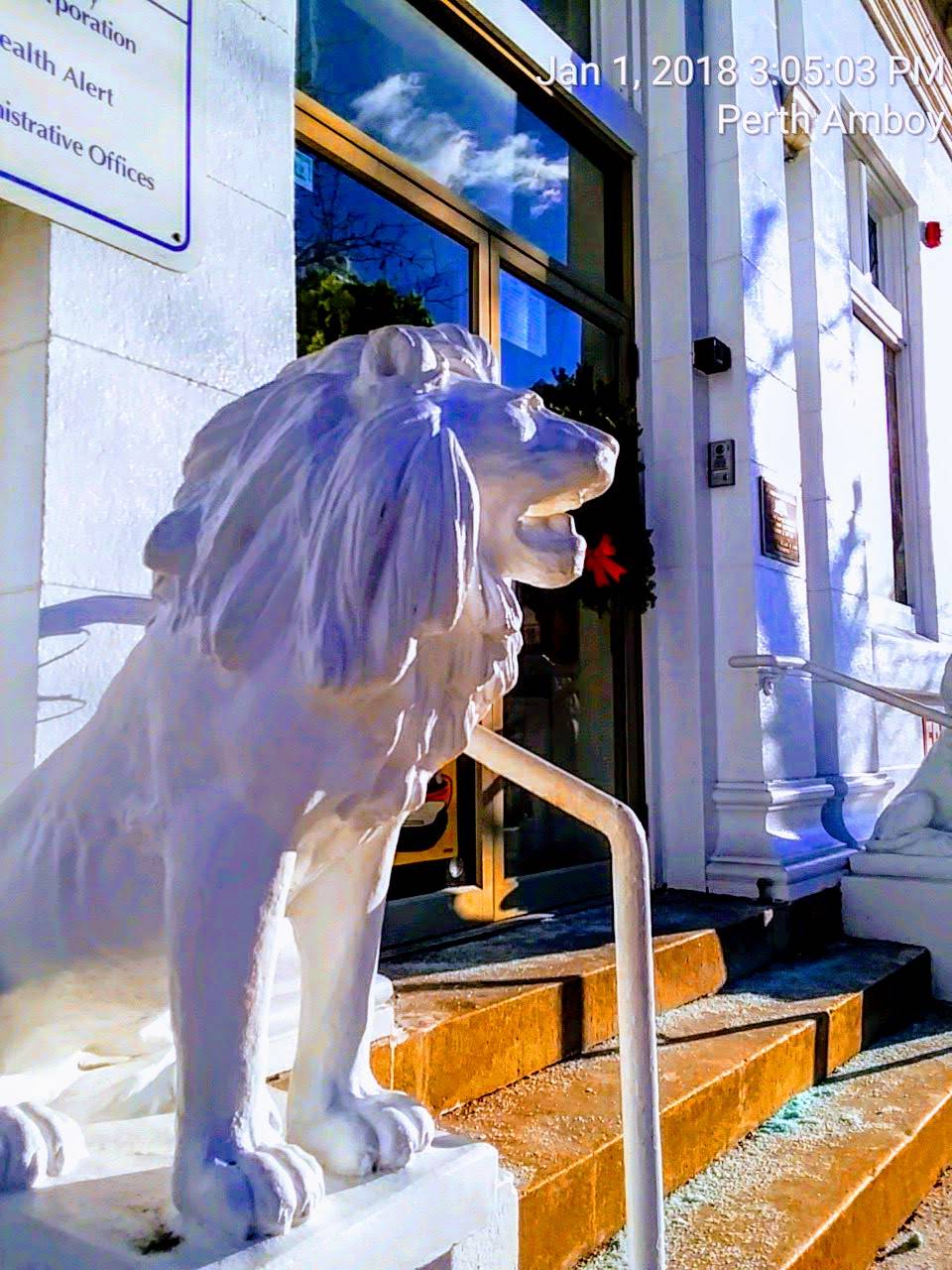 Hawaii Express | restaurant | 288 Madison Ave, Perth Amboy, NJ 08861, USA | 7323248020 OR +1 732-324-8020