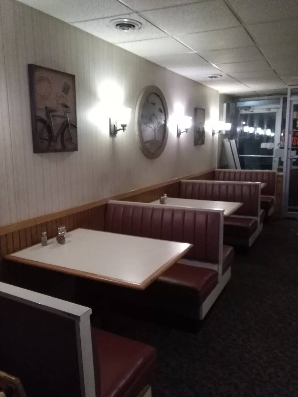 Pizza Shoppe | restaurant | 113 W State St #8048, Mancelona, MI 49659, USA | 2315875162 OR +1 231-587-5162