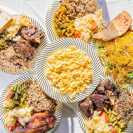 The Banana Leaf | restaurant | 8580 S 88th Ave, Justice, IL 60458, USA | 7083305280 OR +1 708-330-5280