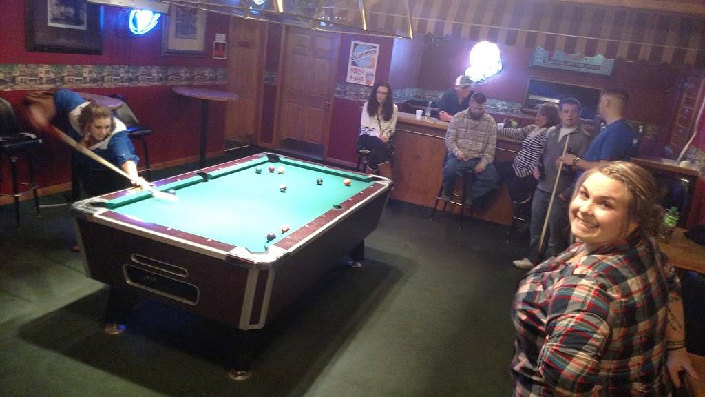 Just Jokin | restaurant | 602 W Bucyrus St, Crestline, OH 44827, USA | 4196832488 OR +1 419-683-2488