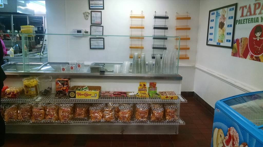 La Tapatia Paleteria Y Fruteria | meal takeaway | 1000 E Abram St, Arlington, TX 76010, USA | 6823306040 OR +1 682-330-6040