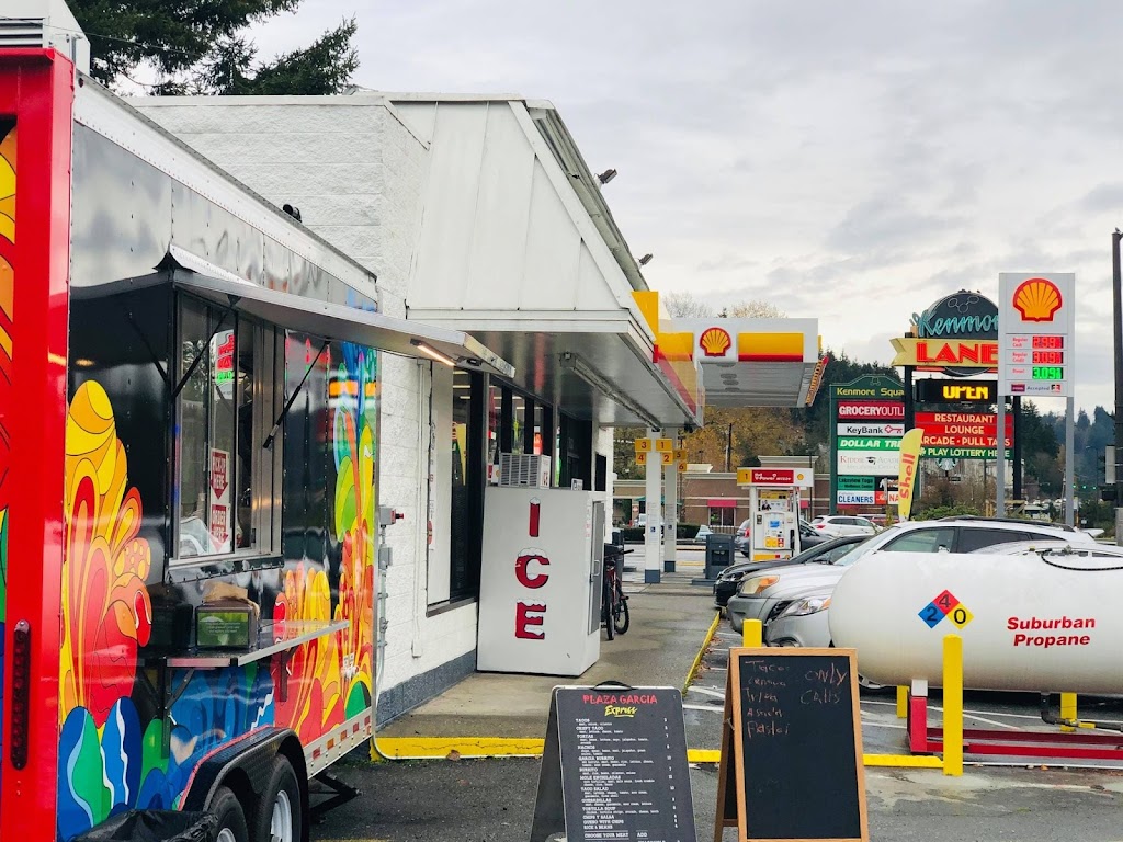 Plaza Garcia Express | restaurant | 7630 NE Bothell Way, Kenmore, WA 98028, USA | 4255539673 OR +1 425-553-9673