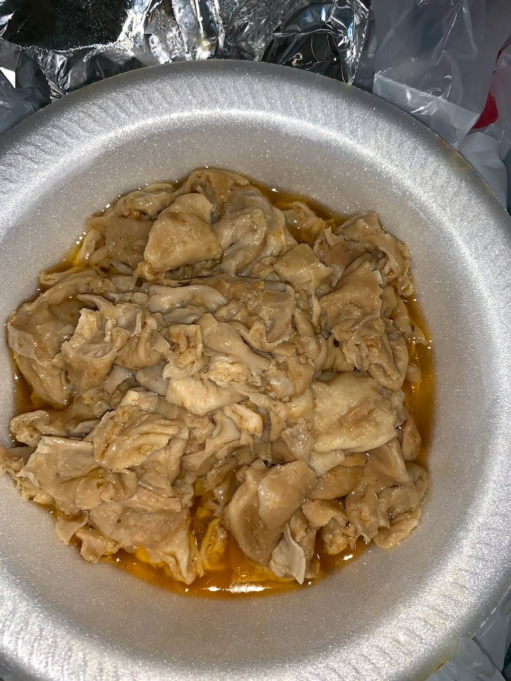 Fye Fye Kitchen | restaurant | 1104 Litton Ave, Nashville, TN 37216, USA | 6155461476 OR +1 615-546-1476