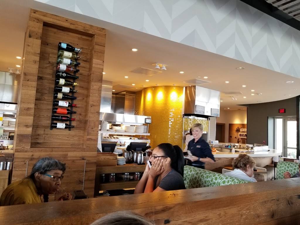 California Pizza Kitchen at Sarasota | restaurant | 192 N Cattlemen Rd #1, Sarasota, FL 34243, USA | 9412036966 OR +1 941-203-6966