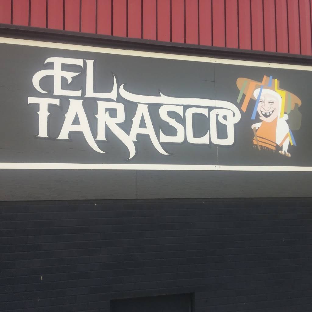 El Tarasco Bar & Grill | restaurant | 123 Central Ave S, Le Mars, IA 51031, USA | 7123440452 OR +1 712-344-0452