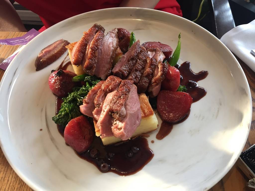 Abruzzi | restaurant | 119 King St, London, ON N6A 1C3, Canada | 5196759995 OR +1 519-675-9995